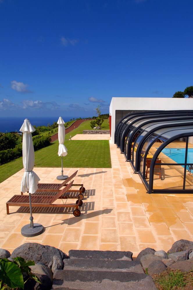 Casas D’Arramada in Horta, Portugal