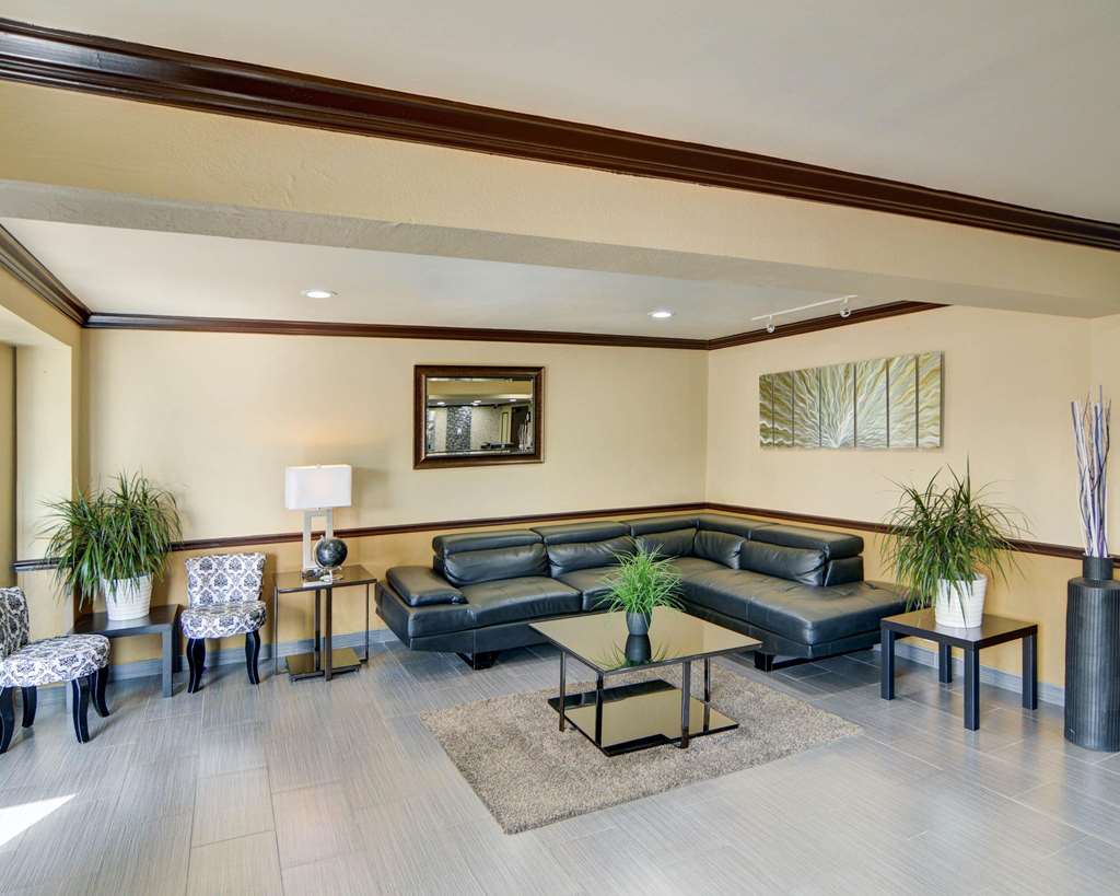 Quality Inn DFW Airport North - photo 6