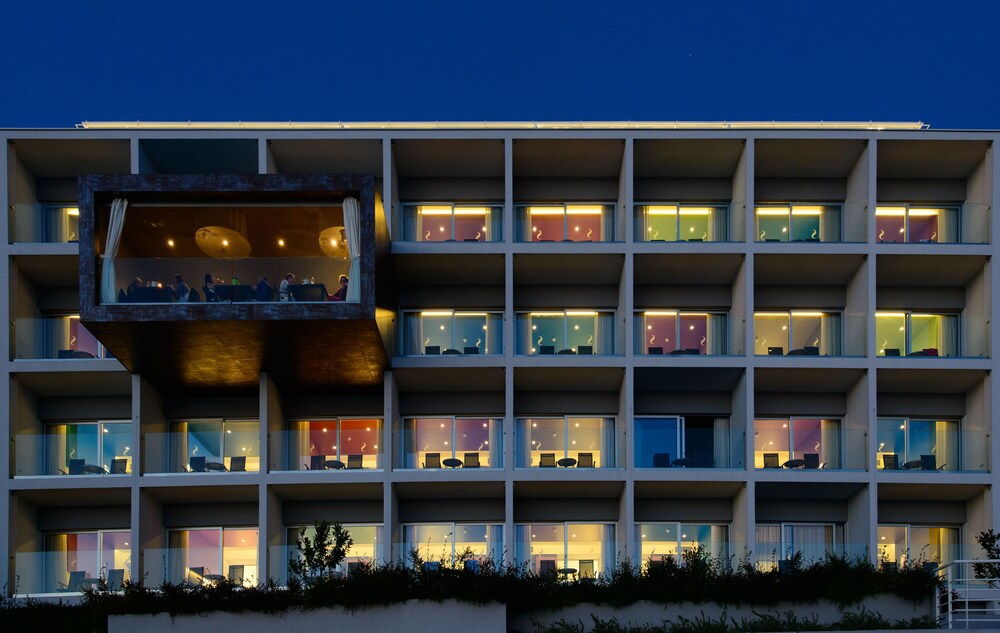 Hotel Split in Podstrana, Croatia