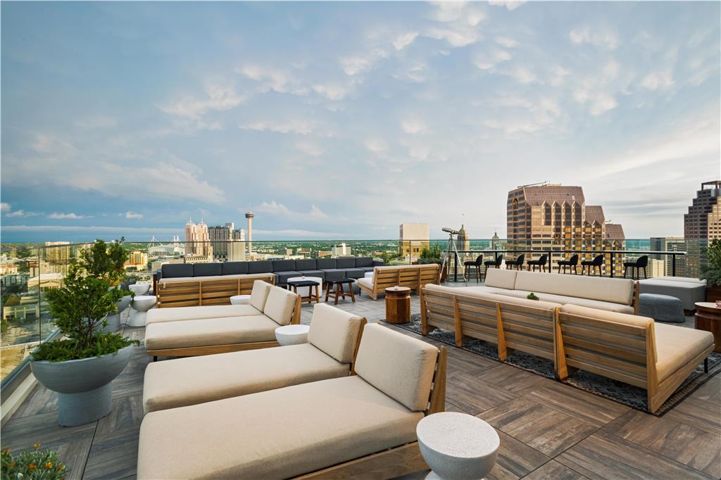 Thompson San Antonio Riverwalk by Hyatt - photo 91