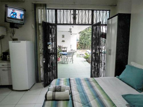 Amanda Suites MAO in Manaus, Brasil