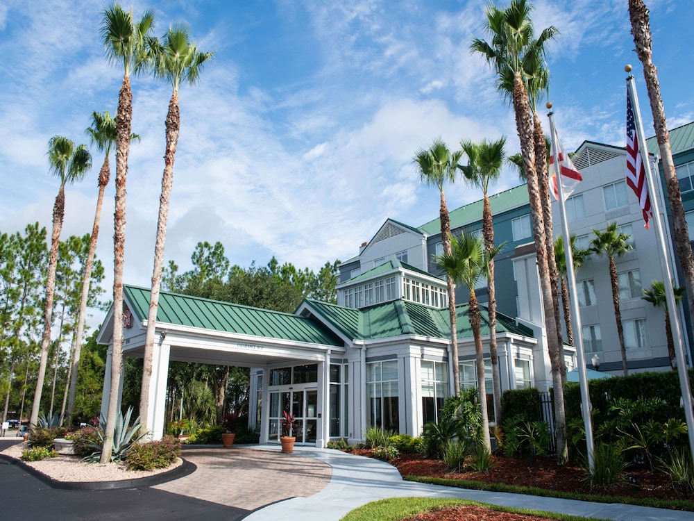 Hilton Garden Inn Jacksonville JTB Deerwood Park - photo 53