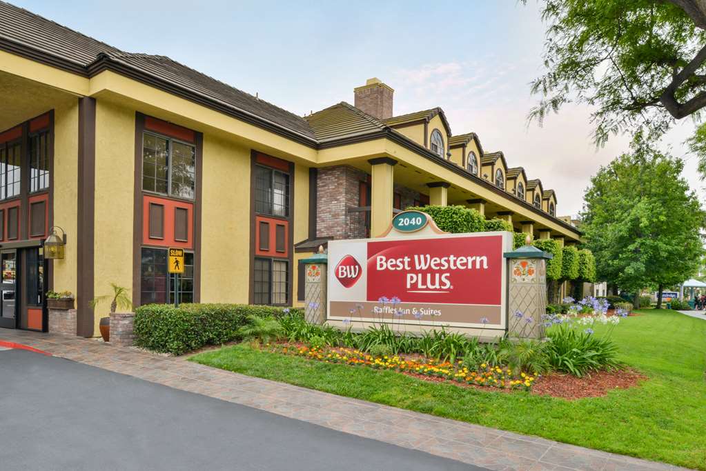Best Western Plus Raffles Inn & Suites - photo 20