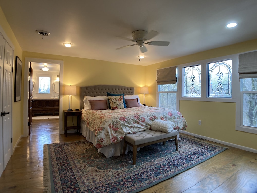 Vintage Inn at Veritas Estate - photo 3