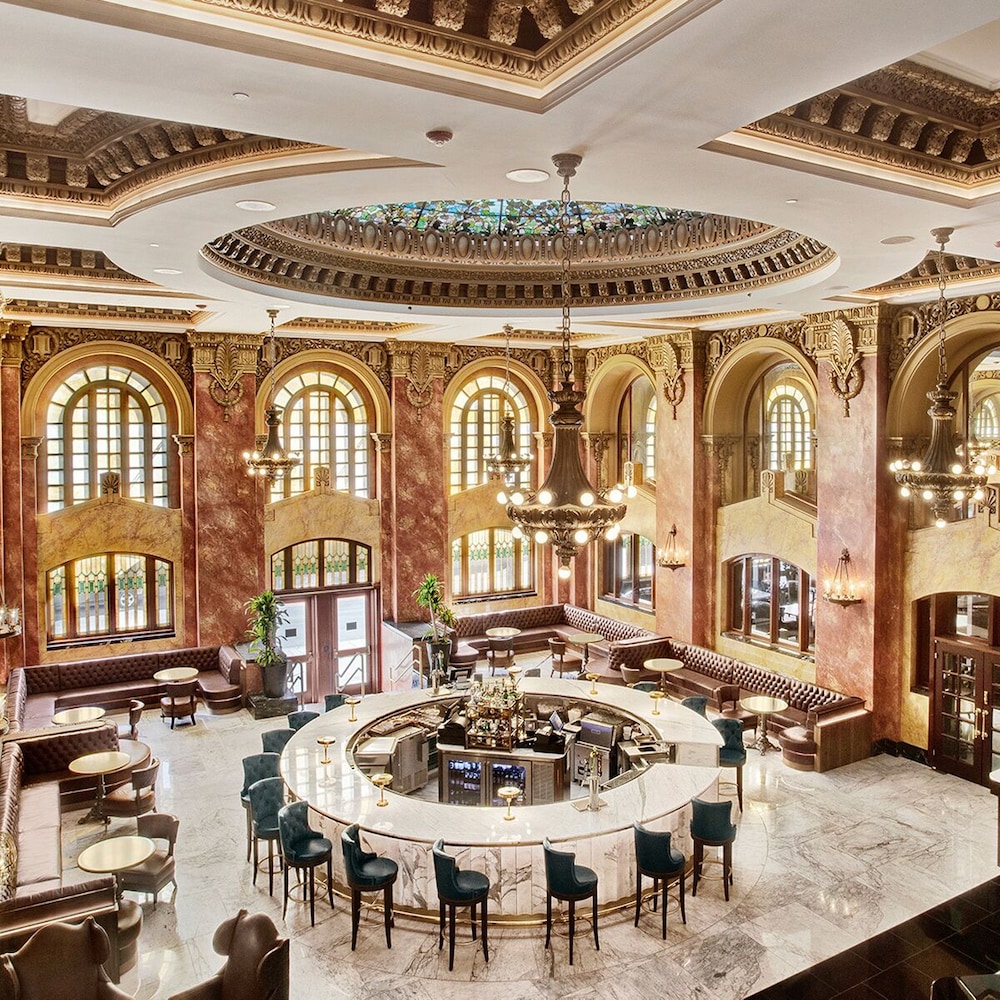 Hotel Paso Del Norte Autograph Collection - photo 73