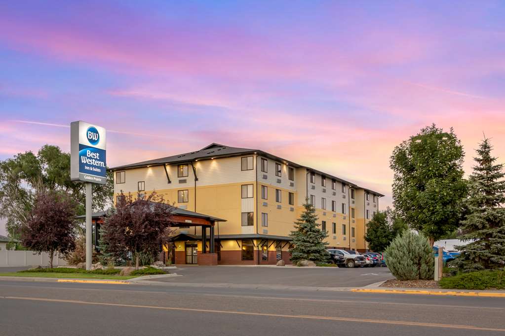 Best Western Golden Prairie Inn & Suites - featured photo
