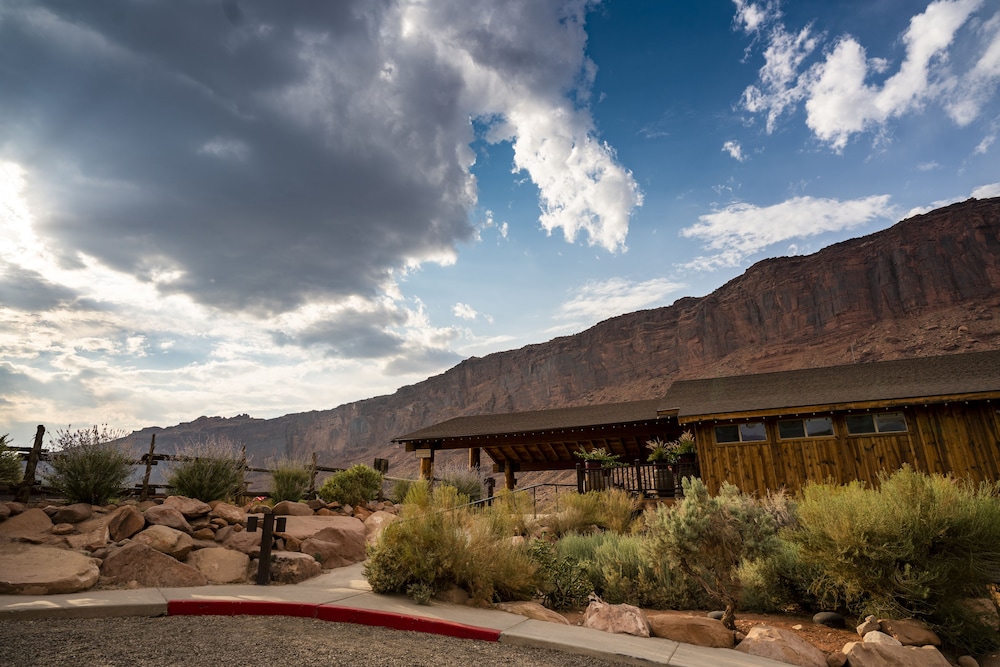 Red Cliffs Lodge - photo 96