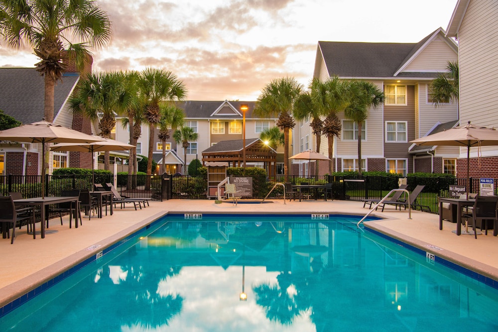 Residence Inn by Marriott Jacksonville Butler Boulevard - featured photo
