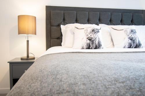 Beautiful Glasgow South Home Pass the Keys — 4-Star Luxury Hotel in Glasgow, United Kingdom
