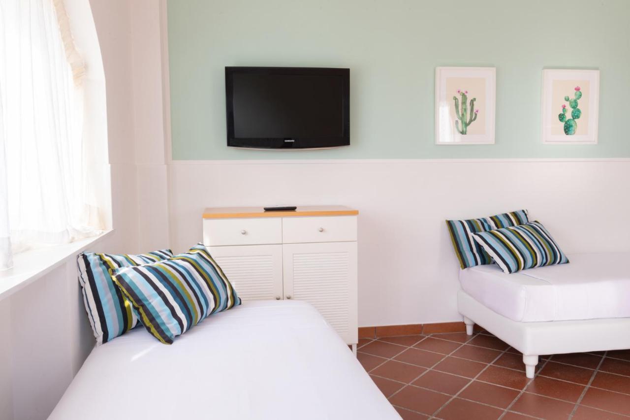 Lido Azzurro — hotel in Numana