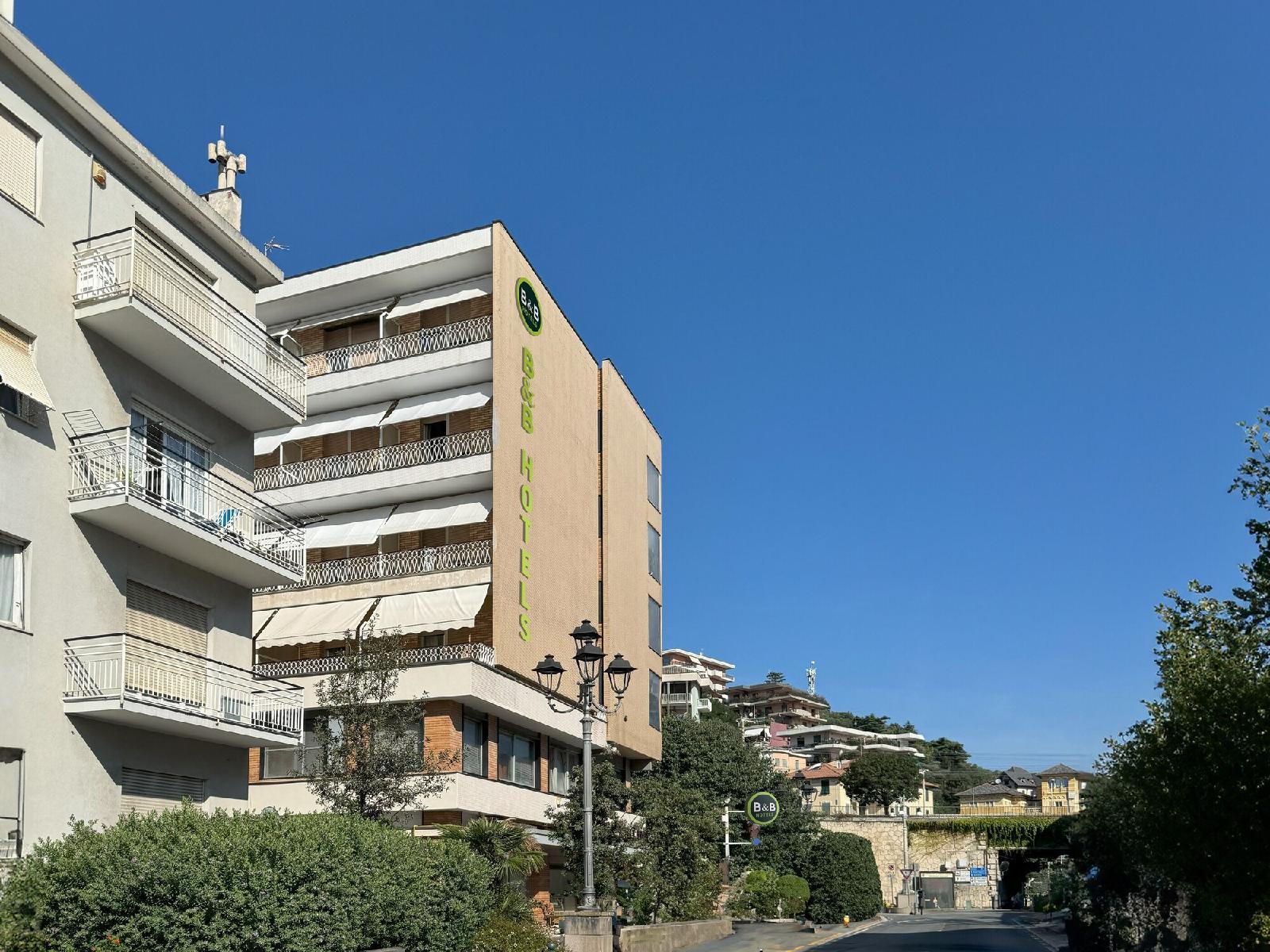 B B Hotel Riviera Celle Ligure — Celle Ligure