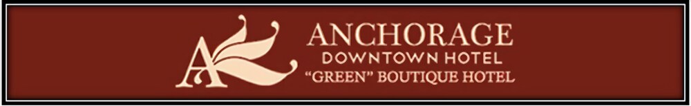 Anchorage Downtown Hotel - photo 9