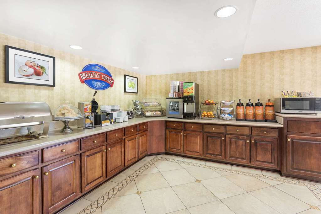 Baymont by Wyndham Griffin - photo 38