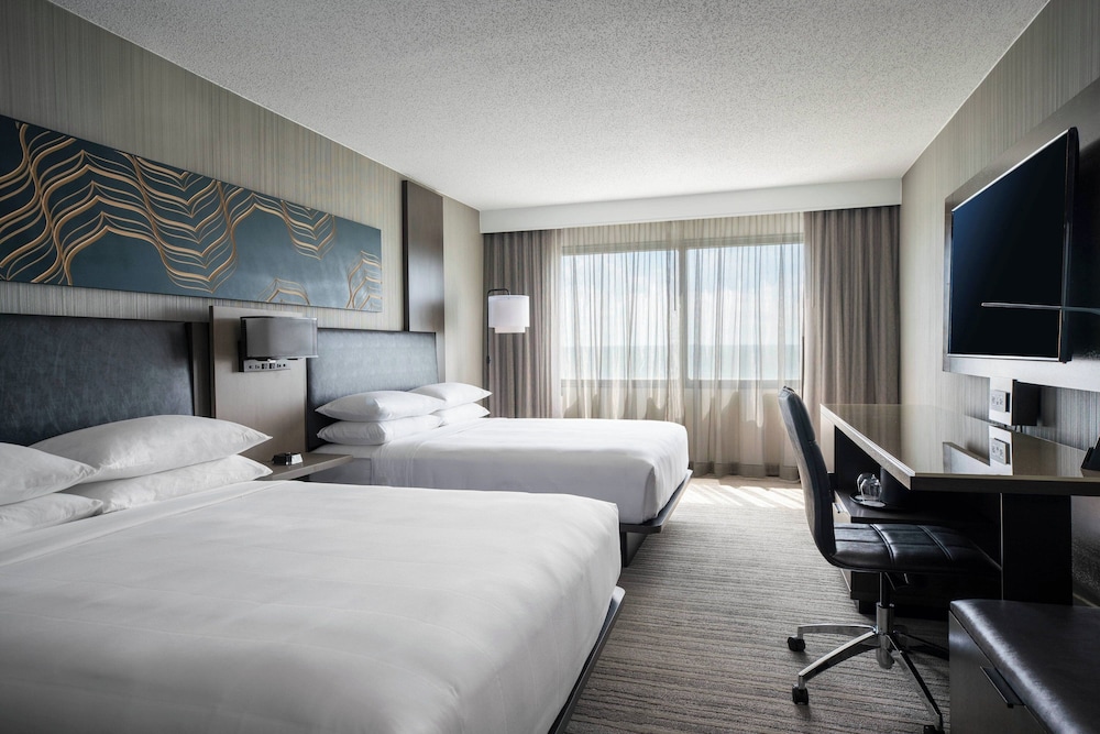 Marriott Chicago Schaumburg - photo 16