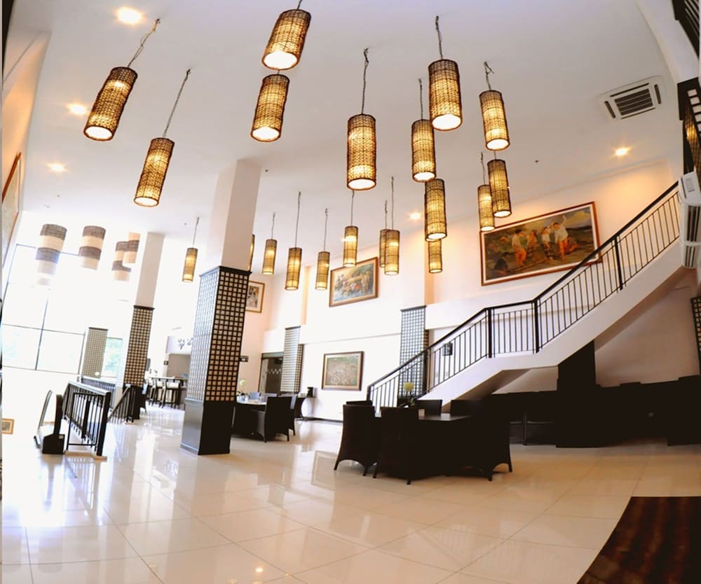 Bauan Plaza Hotel — Bauan — photo 5