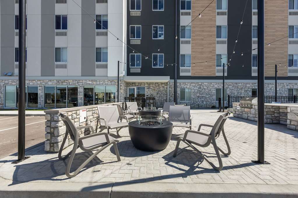 Everhome Suites Nampa Boise - photo 46