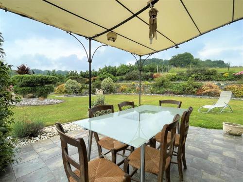 Ticoulat in Monein, France