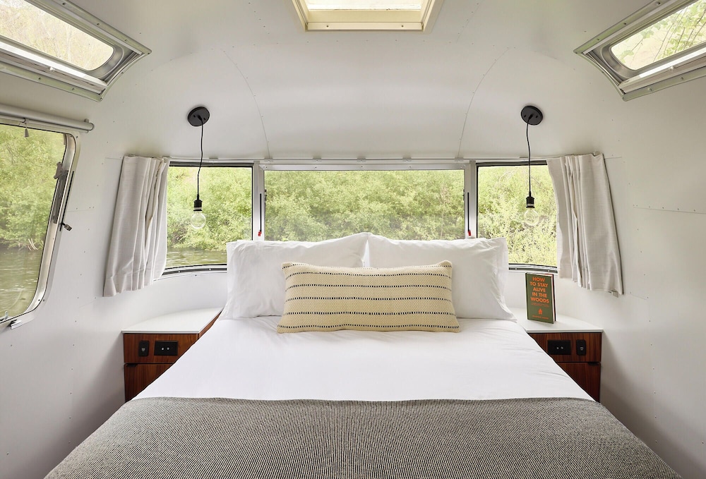 AutoCamp Sequoia - photo 52