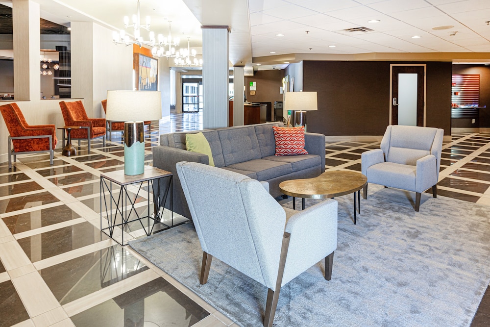 Holiday Inn St. Louis Arpt West Earth City by IHG - photo 88