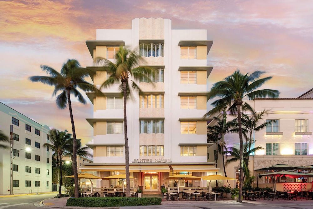 Eurostars Winter Haven - photo 54