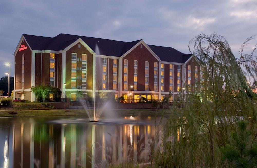 Hilton Garden Inn Jackson Madison - photo 53