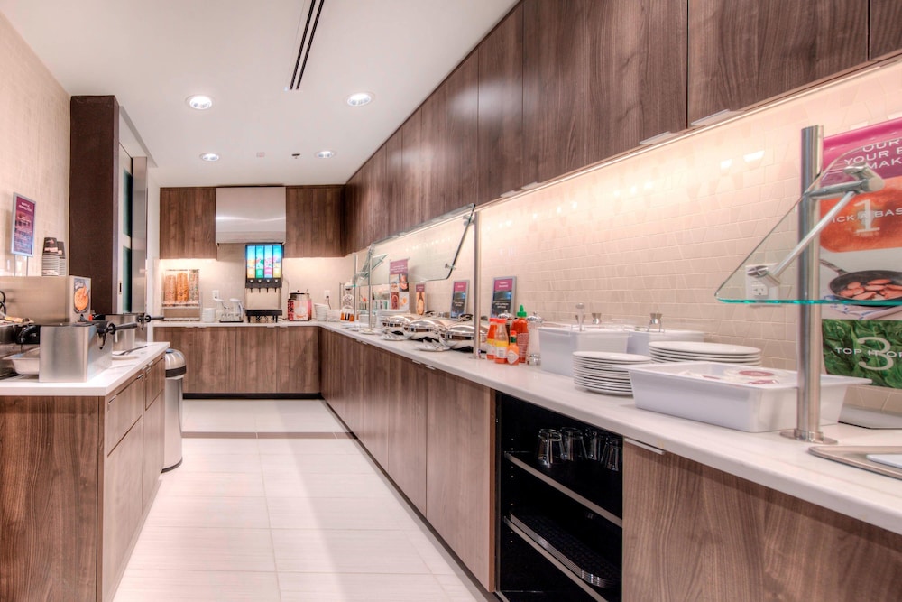 Residence Inn by Marriott Charlotte Airport - photo 31