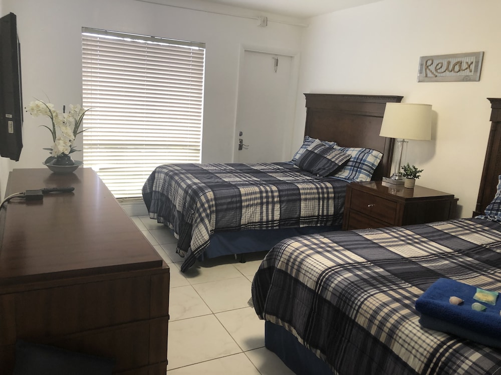 925 Ocean Resort - photo 28