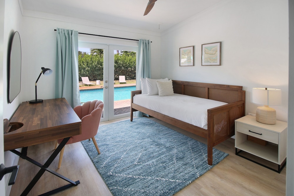 Kasa Cabana Pompano Beach - photo 8