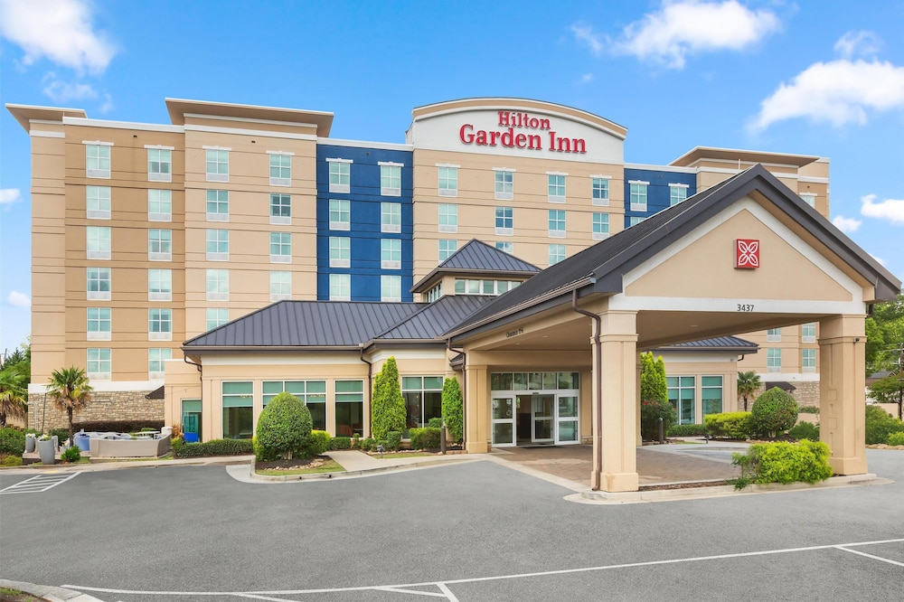 Hilton Garden Inn Atlanta Airport North - photo 37