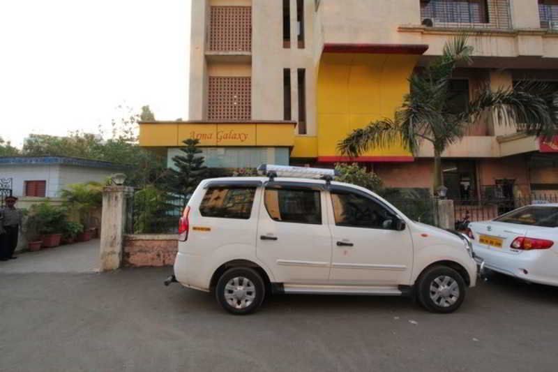 Hotel Arma Galaxy — Mumbai — photo 3