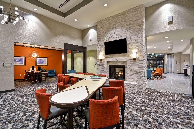 Homewood Suites by Hilton Rocky Mount - photo 13