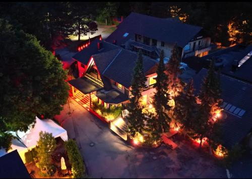 Wolfstein Le Boutique Hotel in Bad Harzburg, Germany