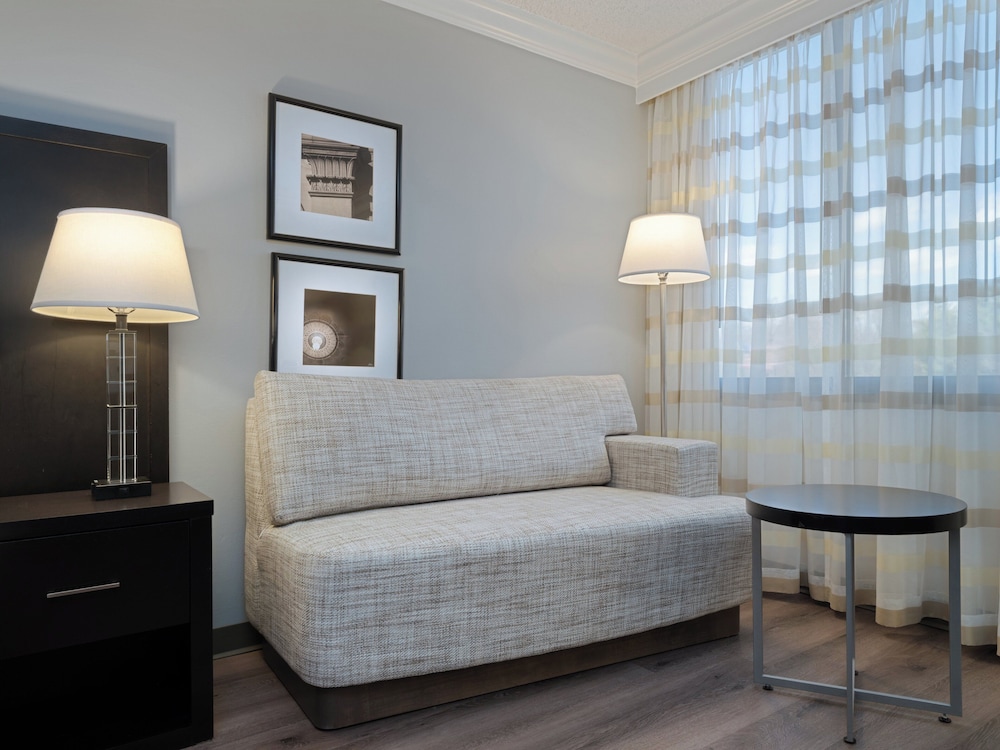 Crowne Plaza Suffern Mahwah by IHG - photo 7
