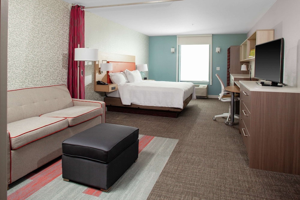 Home2 Suites by Hilton Bloomington - photo 9