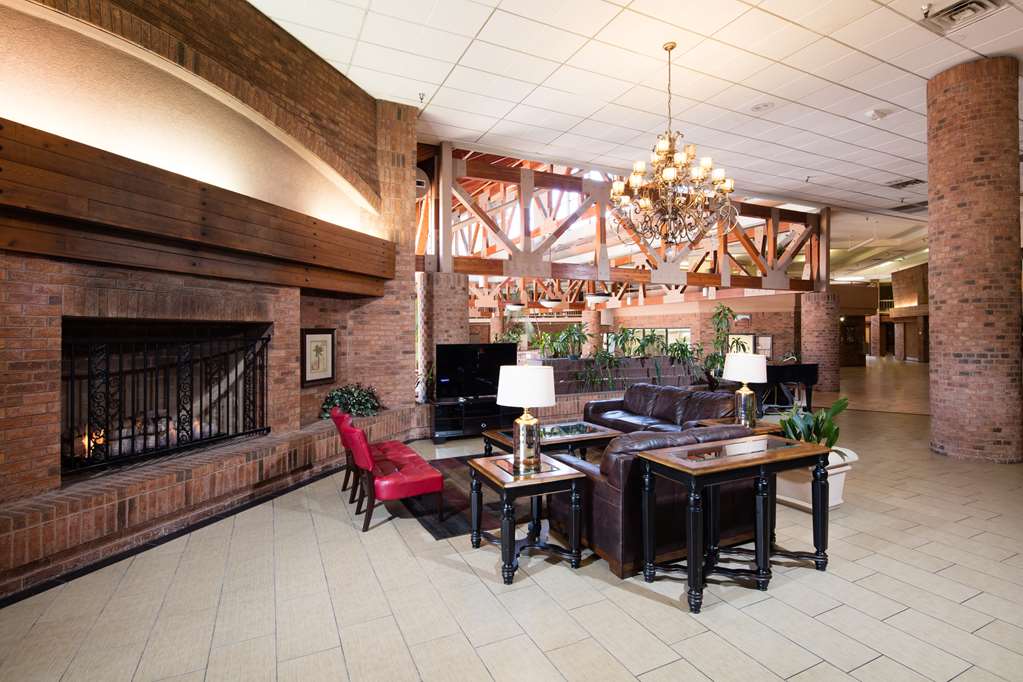 Red Lion Hotel & Conference Center St. George UT - photo 8