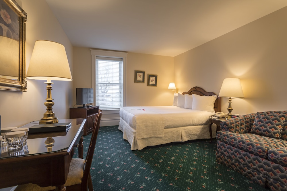 Perry Hotel - photo 6