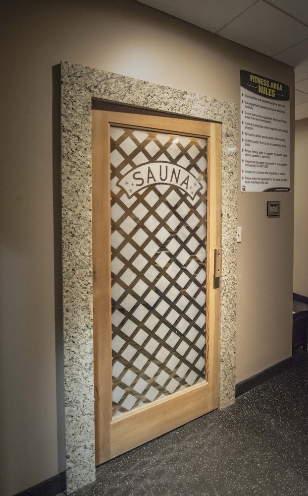Garden Place Hotel - photo 19