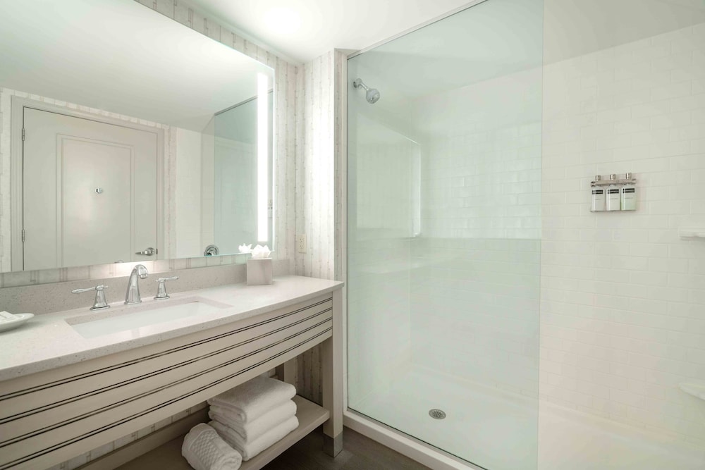 Residence Inn by Marriott Portsmouth Downtown Waterfront - photo 28