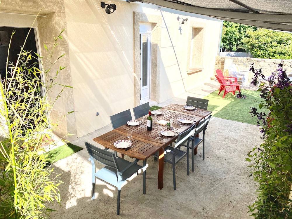 Le Mazet du Petit Chemin — hotel in Caux