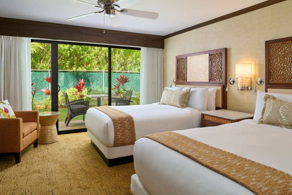 Ko'a Kea Resort on Po'ipu Beach - photo 9