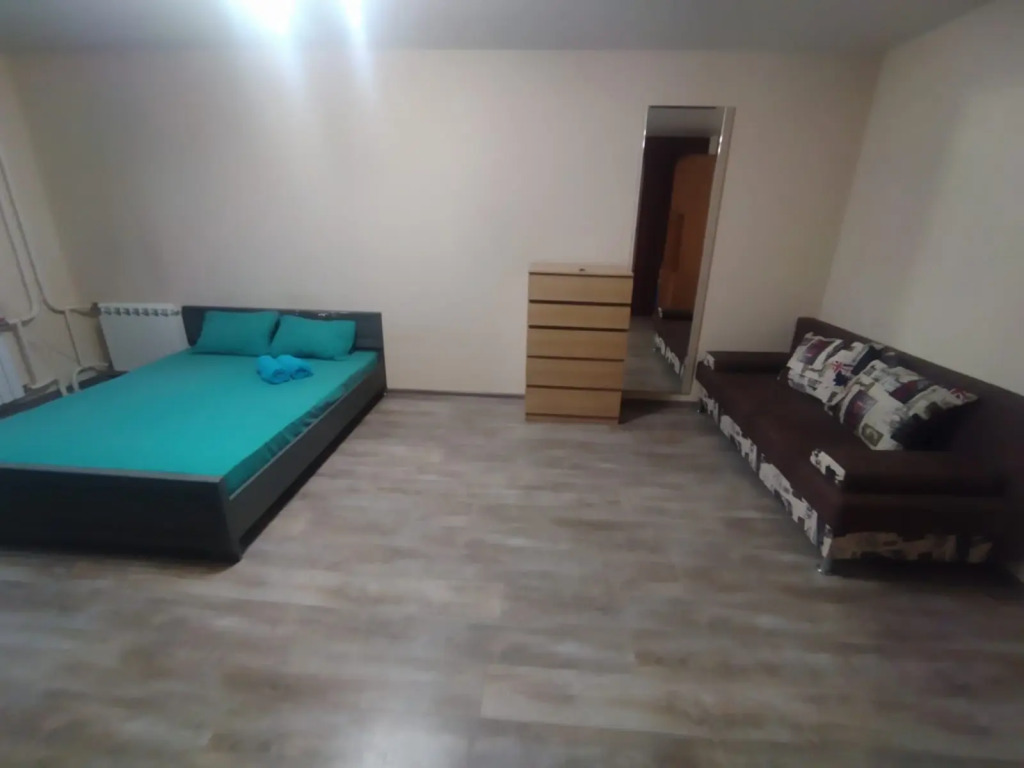 Uyutnaya Kvartira Flat in Tyumen, Russia