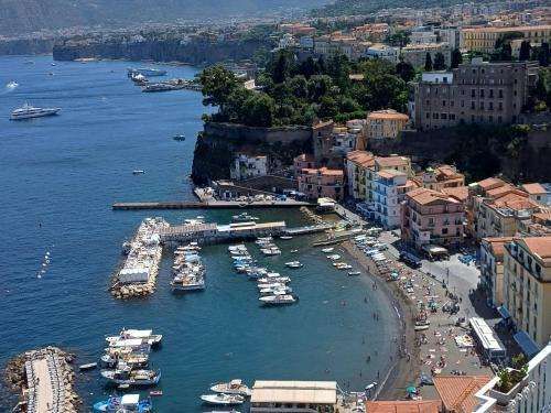A casa di Erica — Sorrento — photo 2