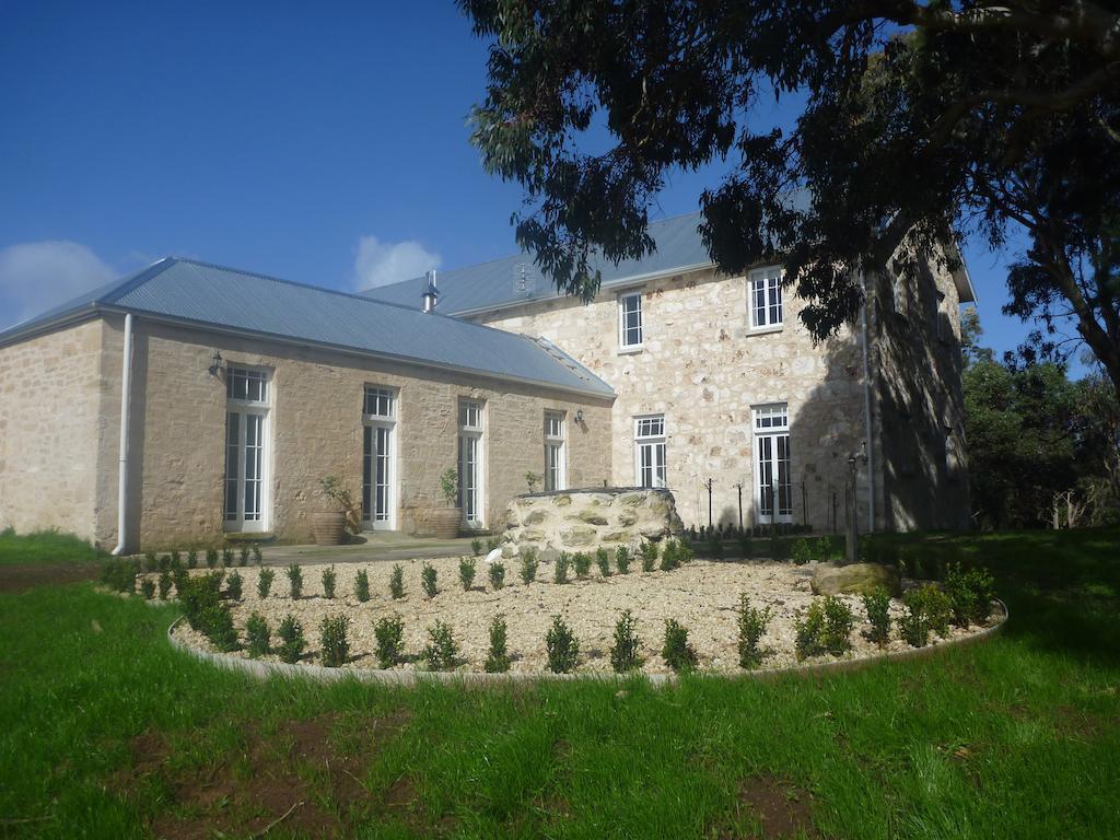 Fayrefield House — 4-Star Luxury Hotel in Robe, Australia