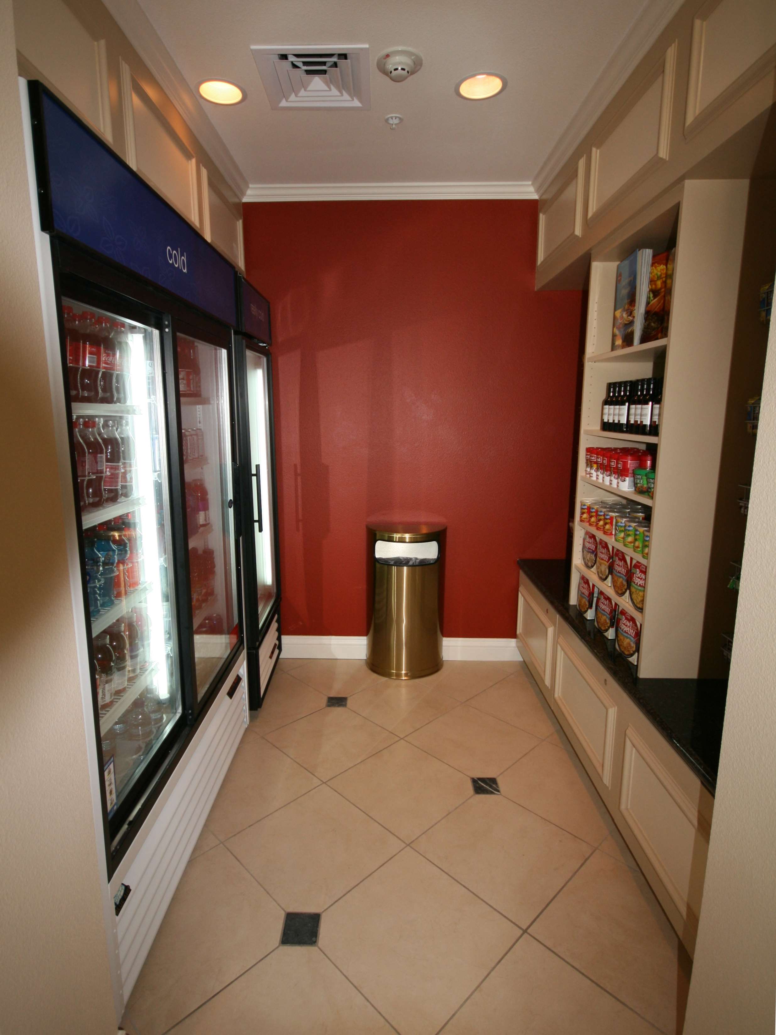 Hilton Garden Inn Sacramento Elk Grove - photo 14