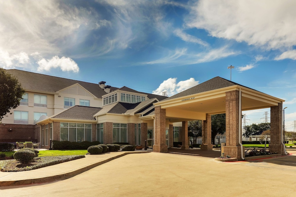 Hilton Garden Inn Fort Worth Fossil Creek - featured photo