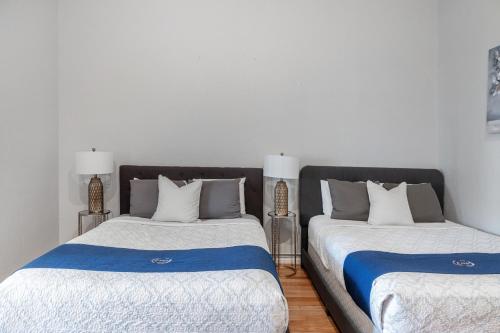 Greely Gaslamp Loft W Parking & 4 Beds #301 - photo 4