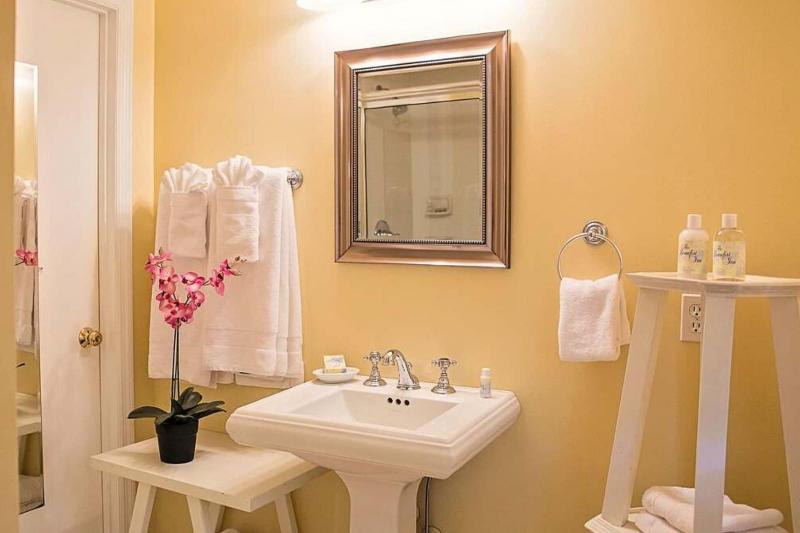 Beaufort Inn - photo 42