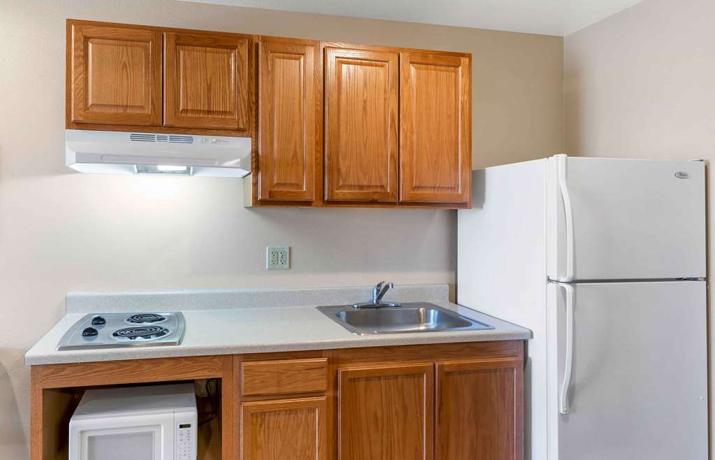 Extended Stay America Select Suites Loveland - photo 31
