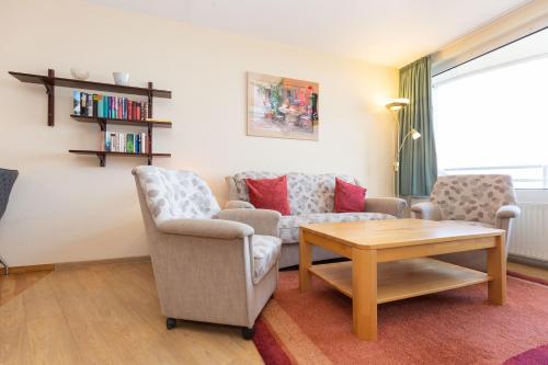 Lord Nelson 704 — 4-Star Luxury Hotel in Cuxhaven, Germany