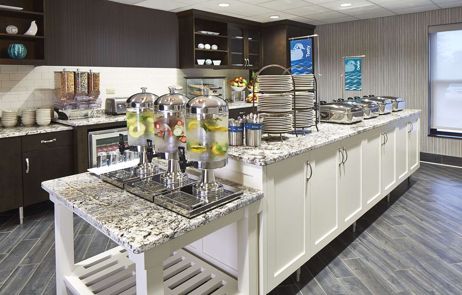Homewood Suites by Hilton Chicago Lincolnshire - photo 11